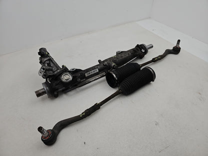 Steering Rack or Box 3