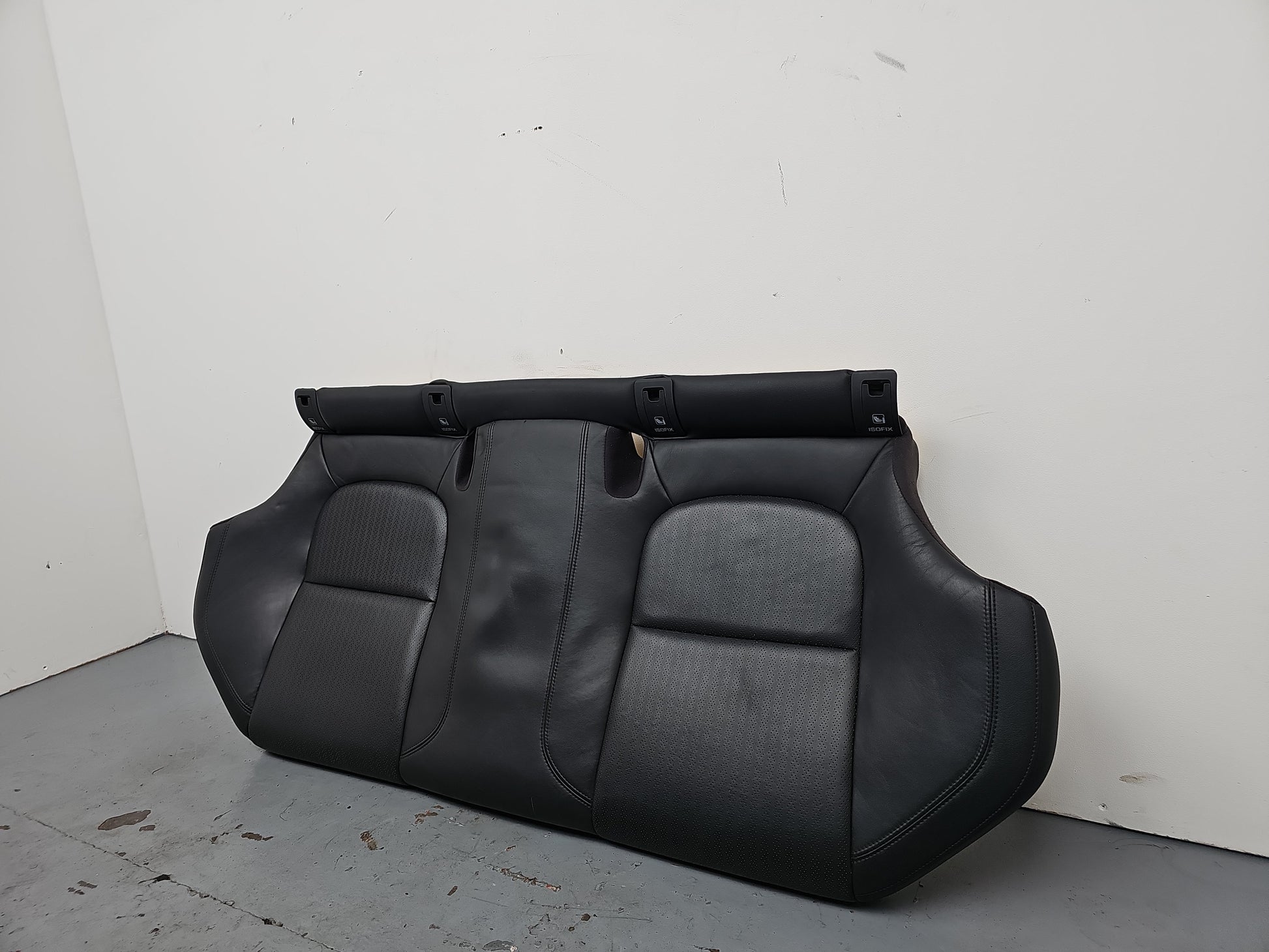 Bench Seat  3