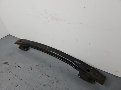 Bumper Rear Reinforcement 3