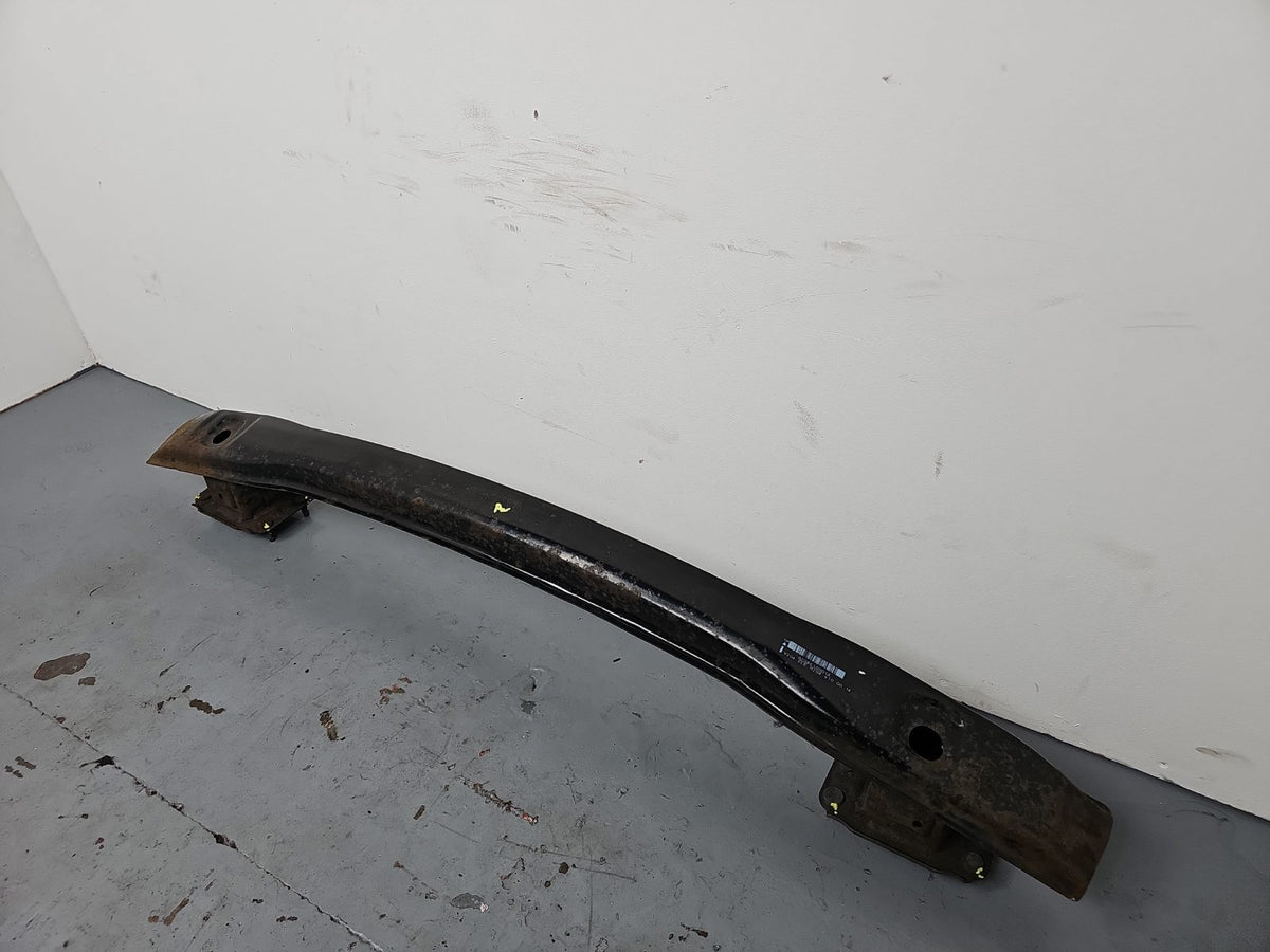 Bumper Rear Reinforcement 3