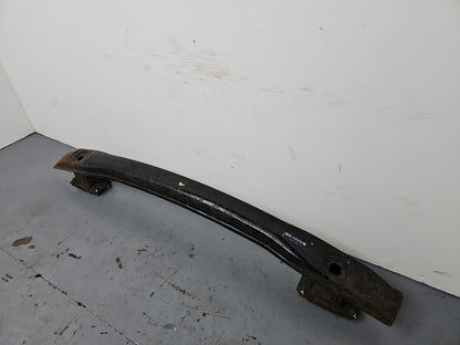 Bumper Rear Reinforcement 3