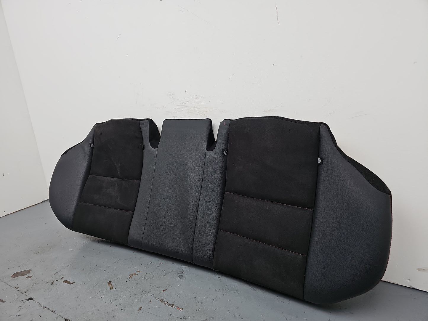 Bench Seat  3