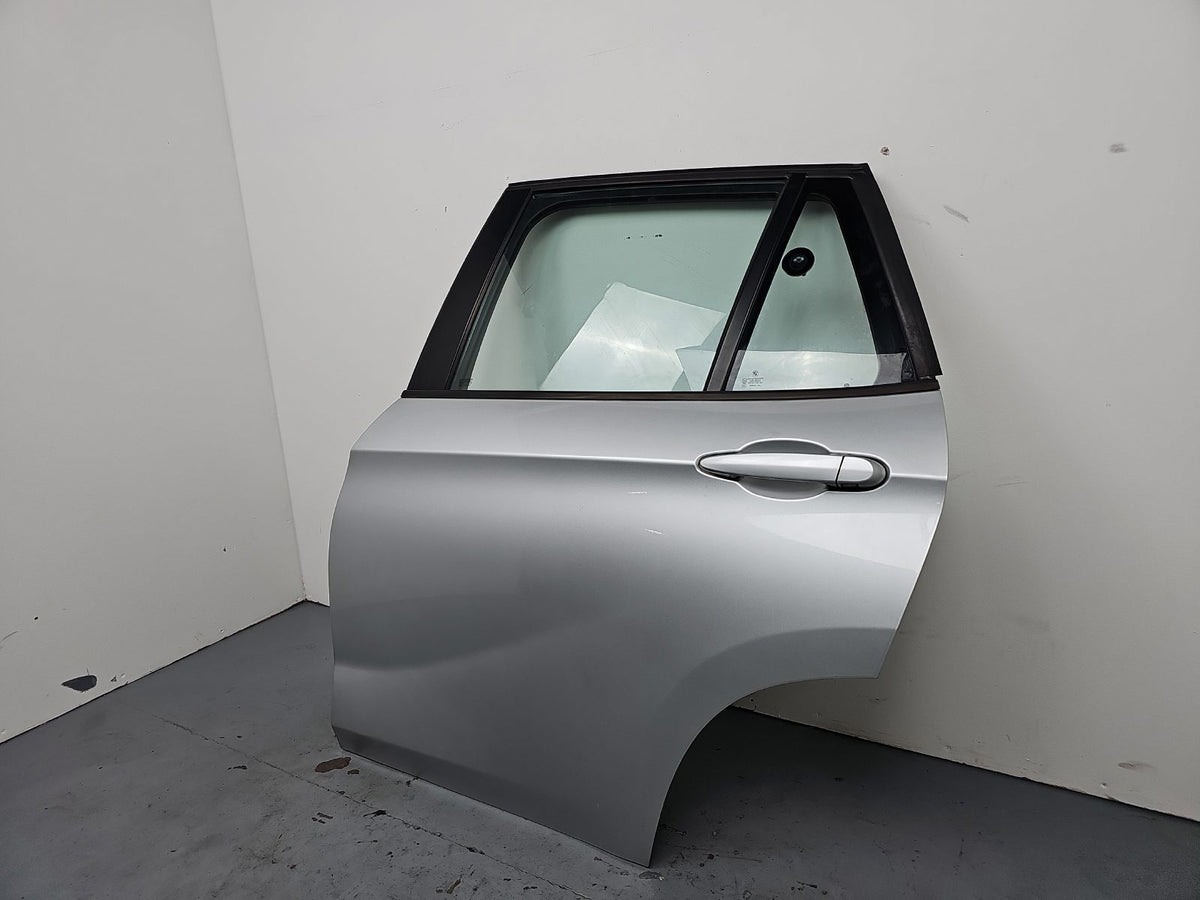 Door Rear LH 3