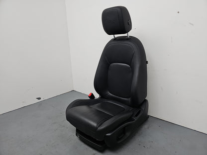 2015 Jaguar Xe Portfolio D Auto Seat Front Lh - photo 3