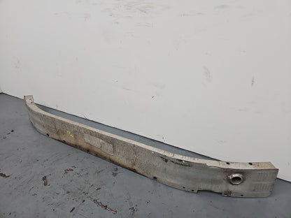 Bumper Front Lower Reinforcement 3