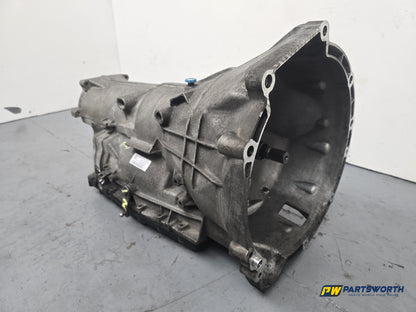 Automatic Transmission Assembly 3