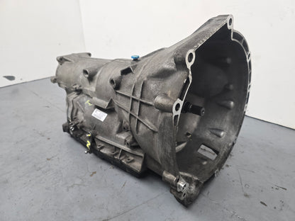 Automatic Transmission Assembly 3