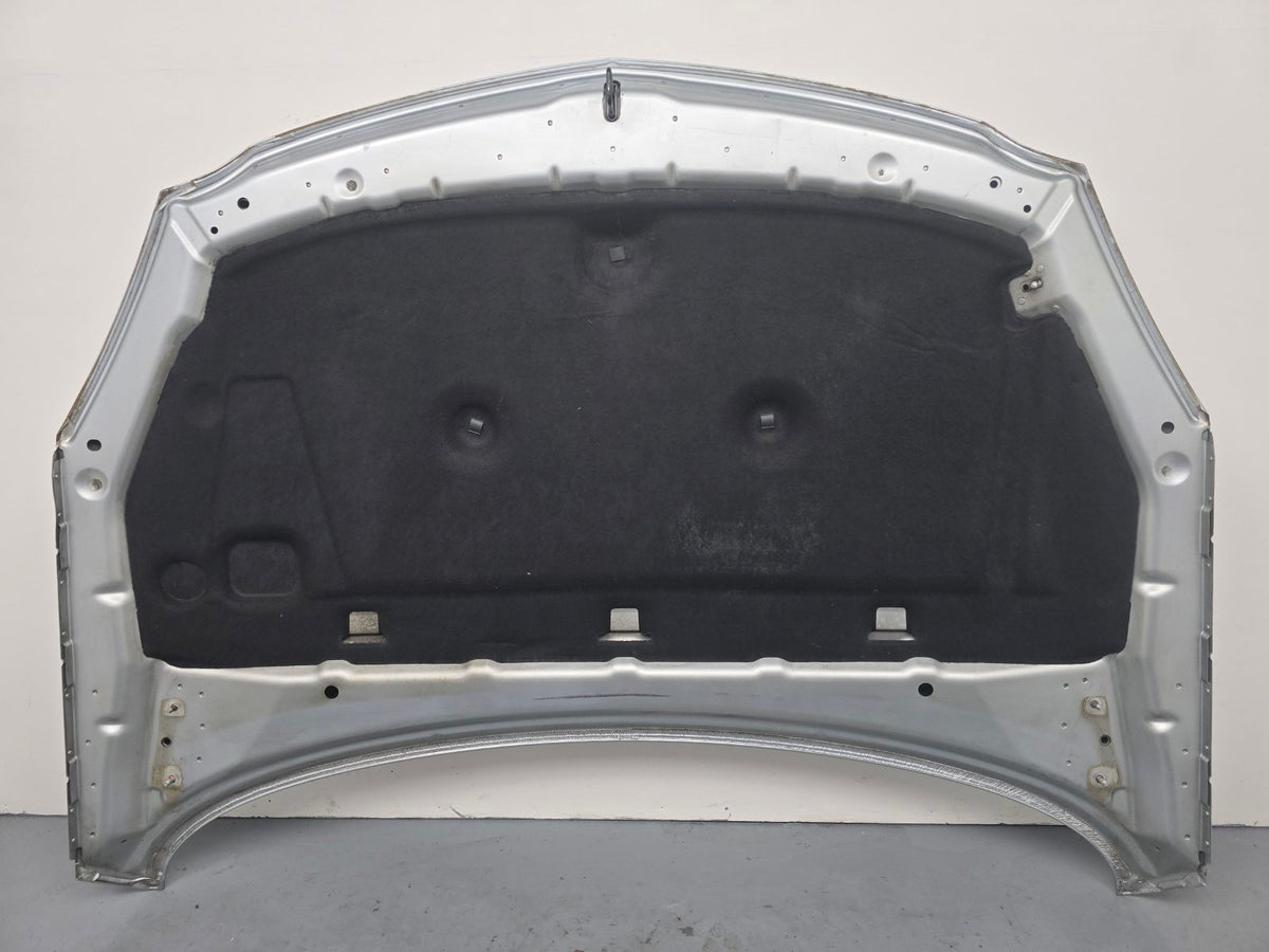 Bonnet 9