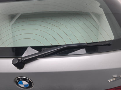 Boot Lid 7