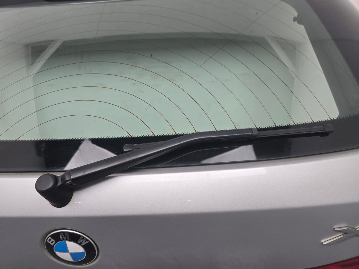 Boot Lid 7