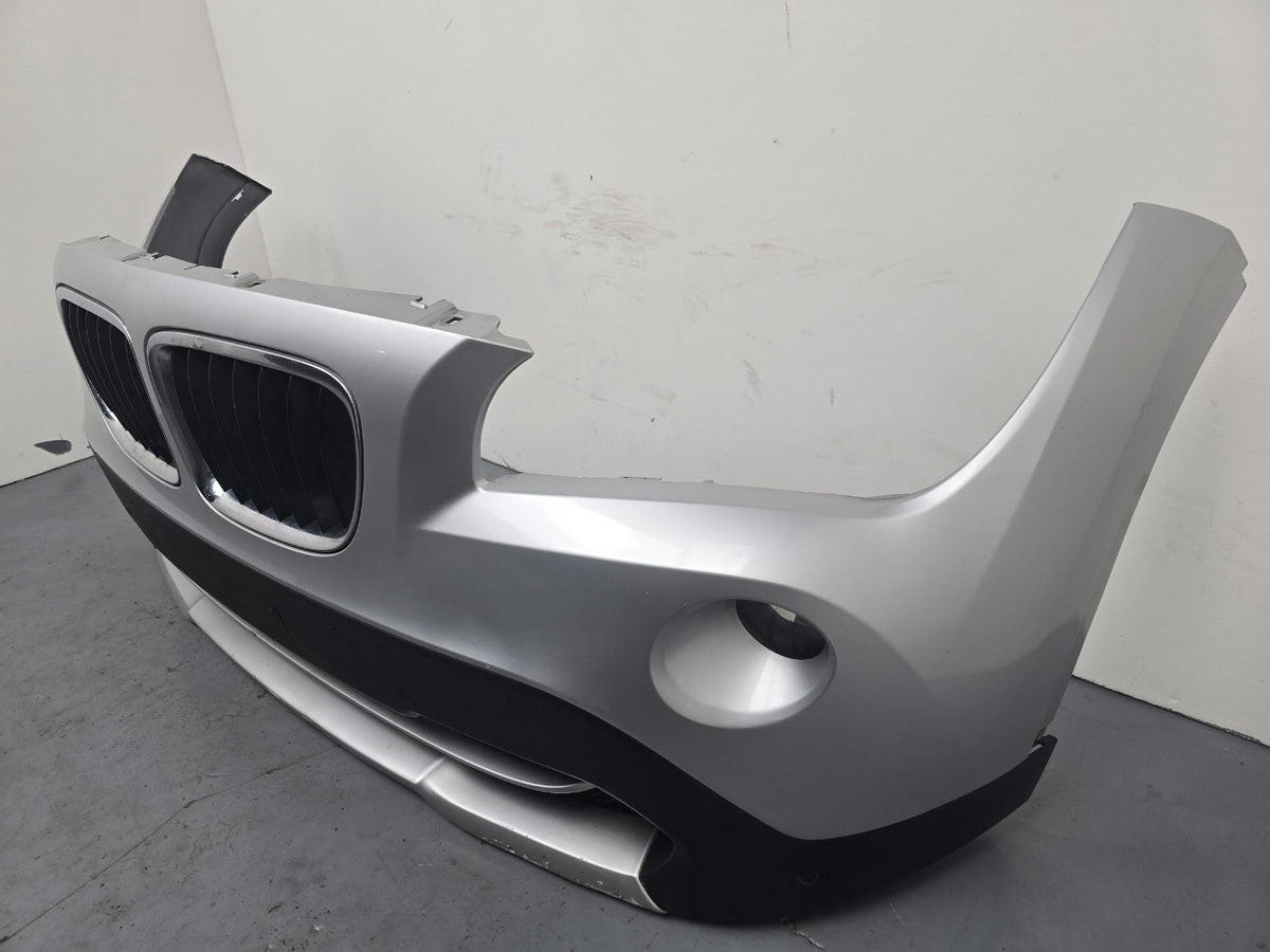 Front Bumper 3