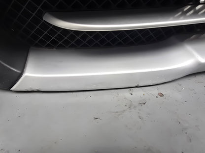 Front Bumper 9