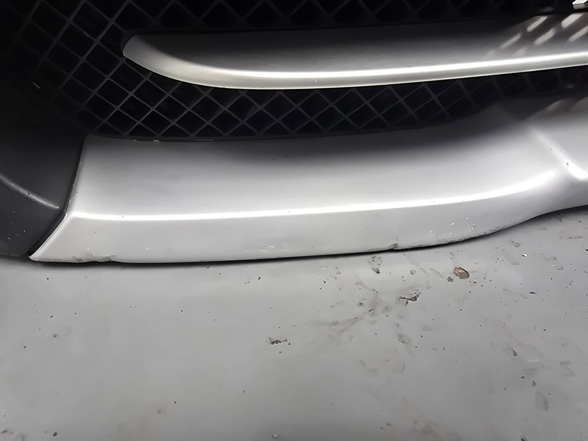 Front Bumper 9