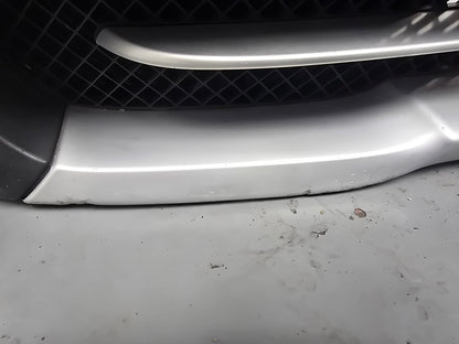 Front Bumper 9