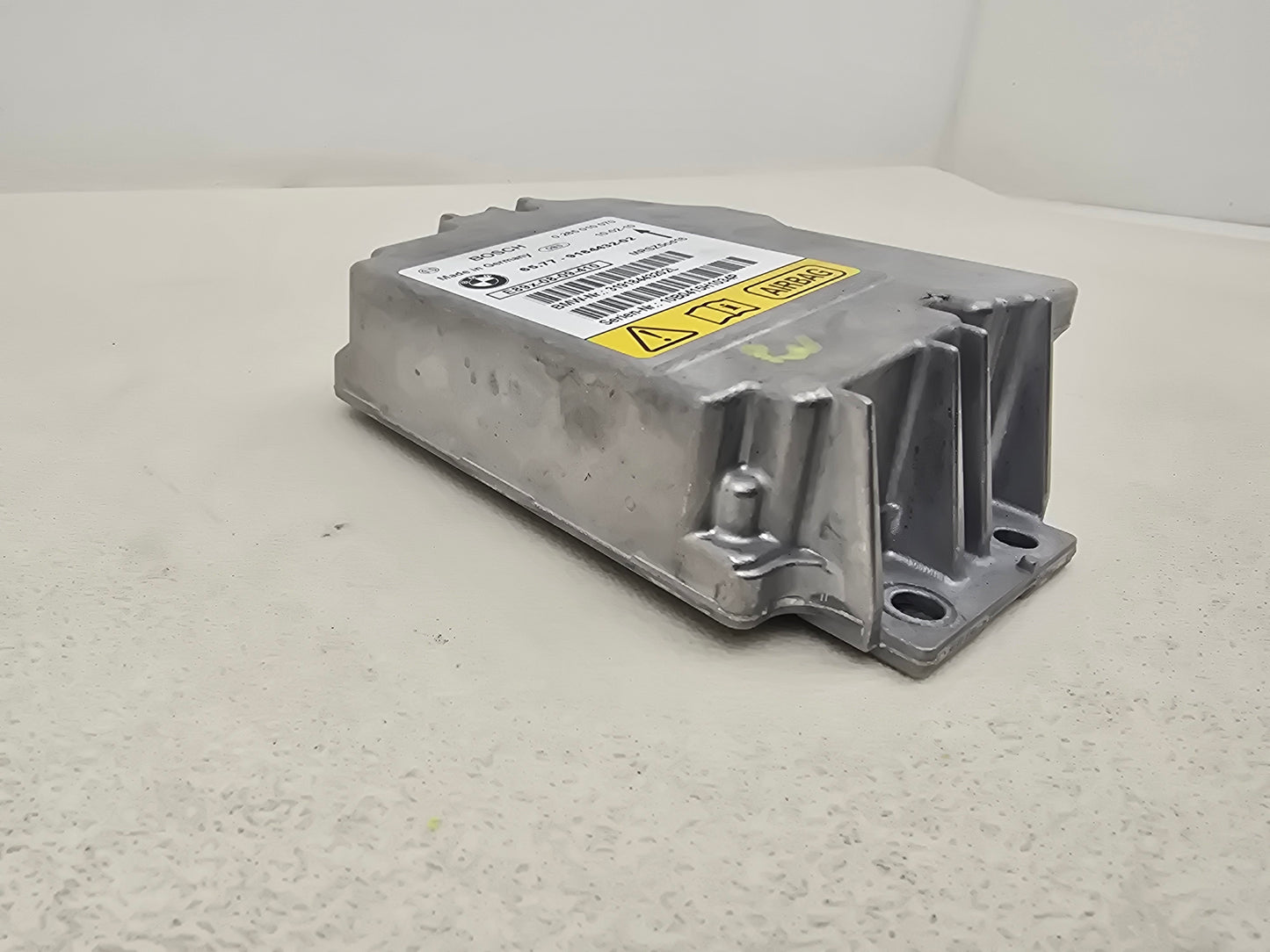 Airbag ECU 3