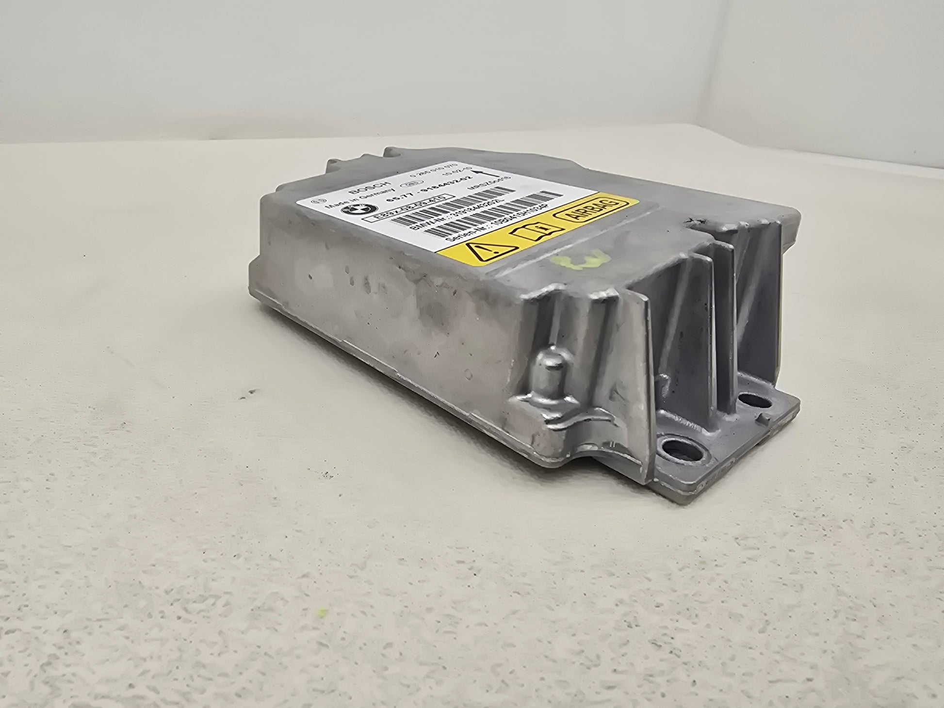 Airbag ECU 3