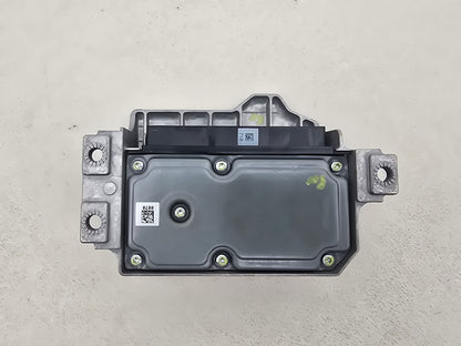 Airbag ECU 8