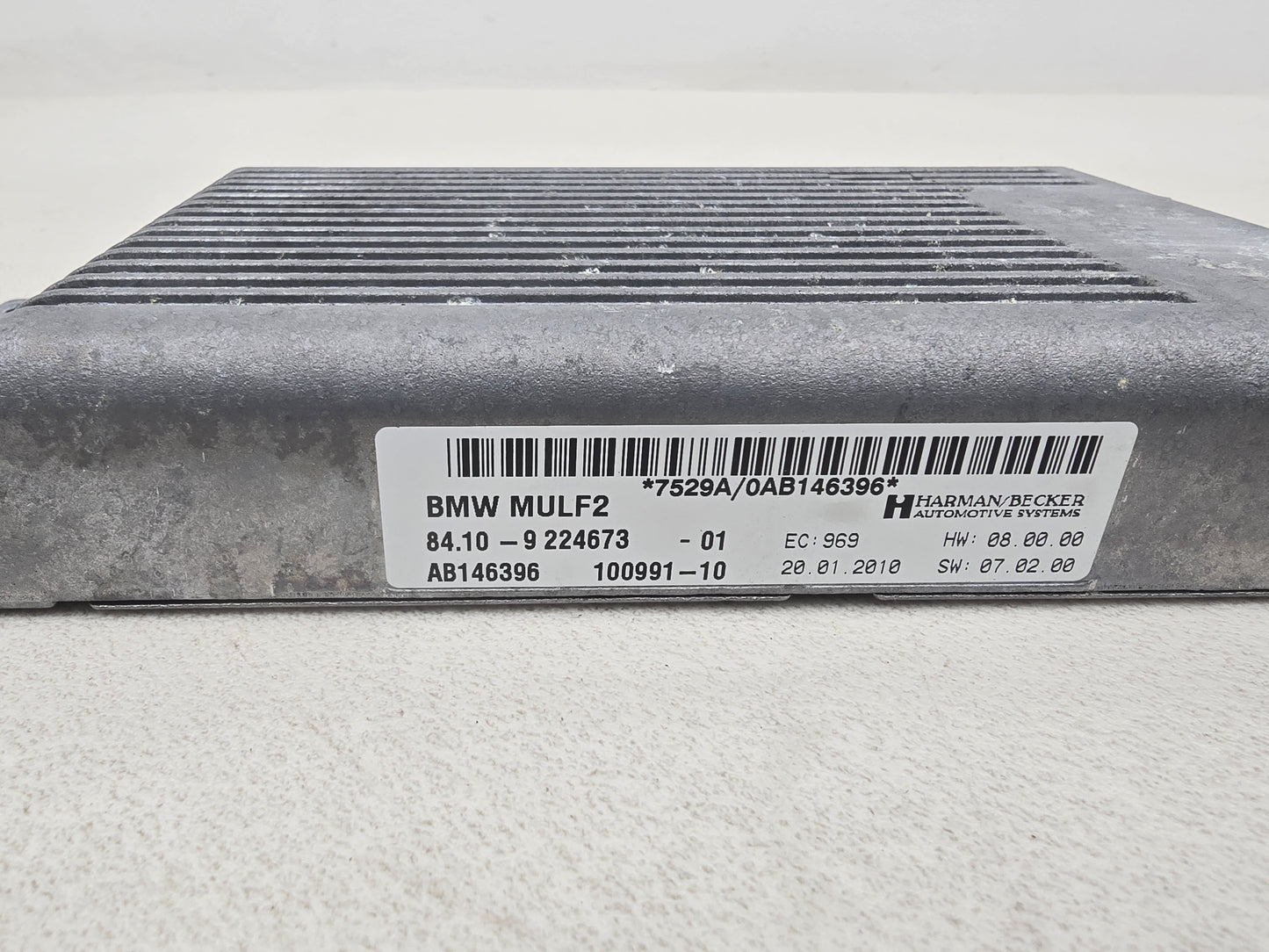 Bluetooth Connection Module 3