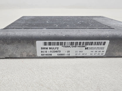 Bluetooth Connection Module 3