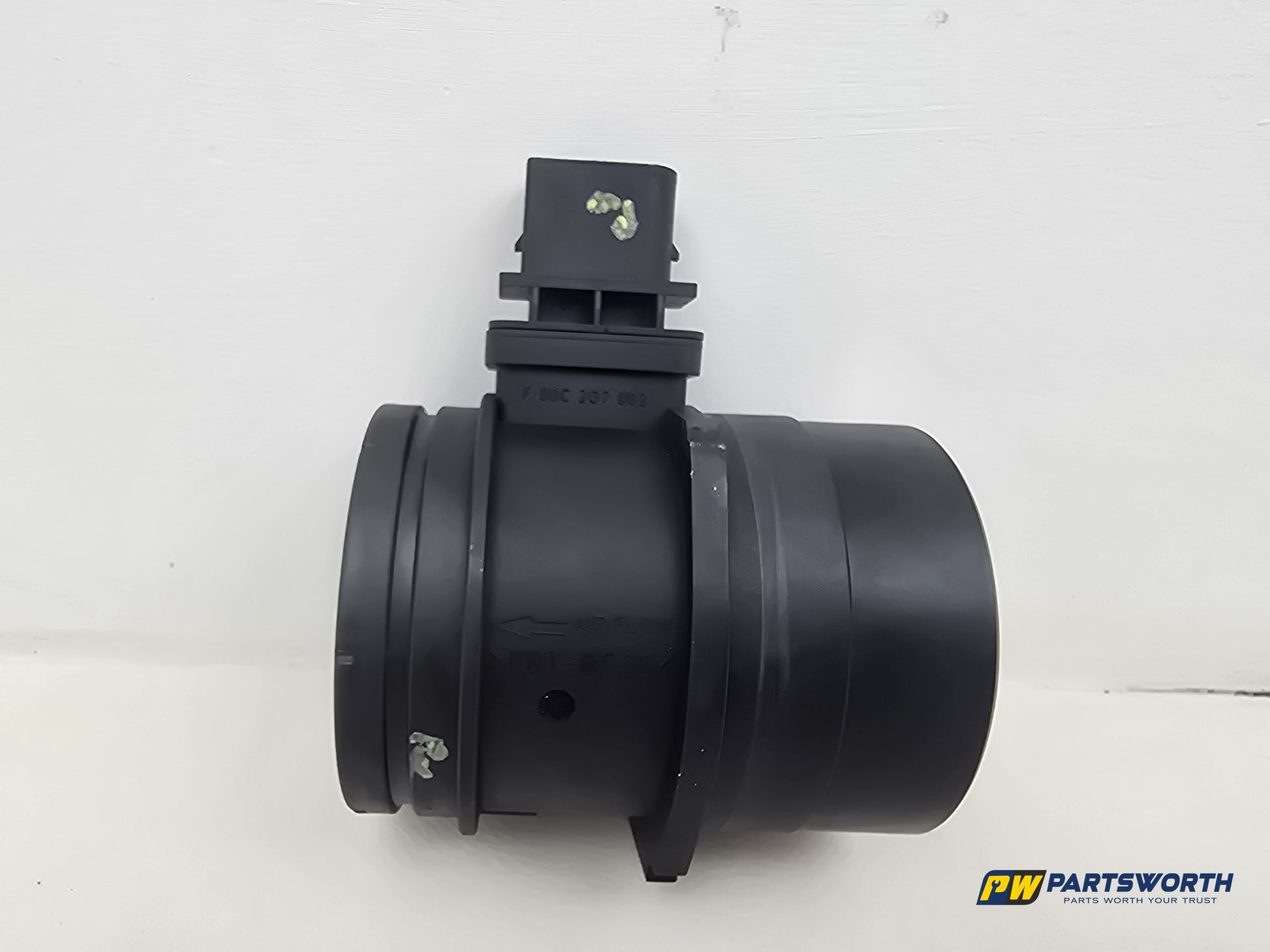 Mass Air Flow Meter 2