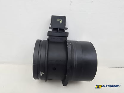 Mass Air Flow Meter 2