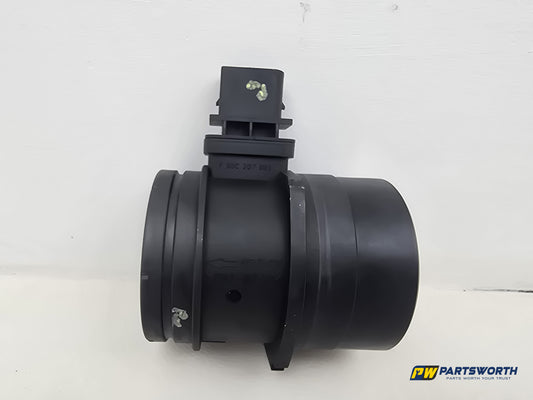 2010 Bmw X1 E84 E90 Xdrive20d Se Auto Mass Air Flow Meter N47 - photo 2