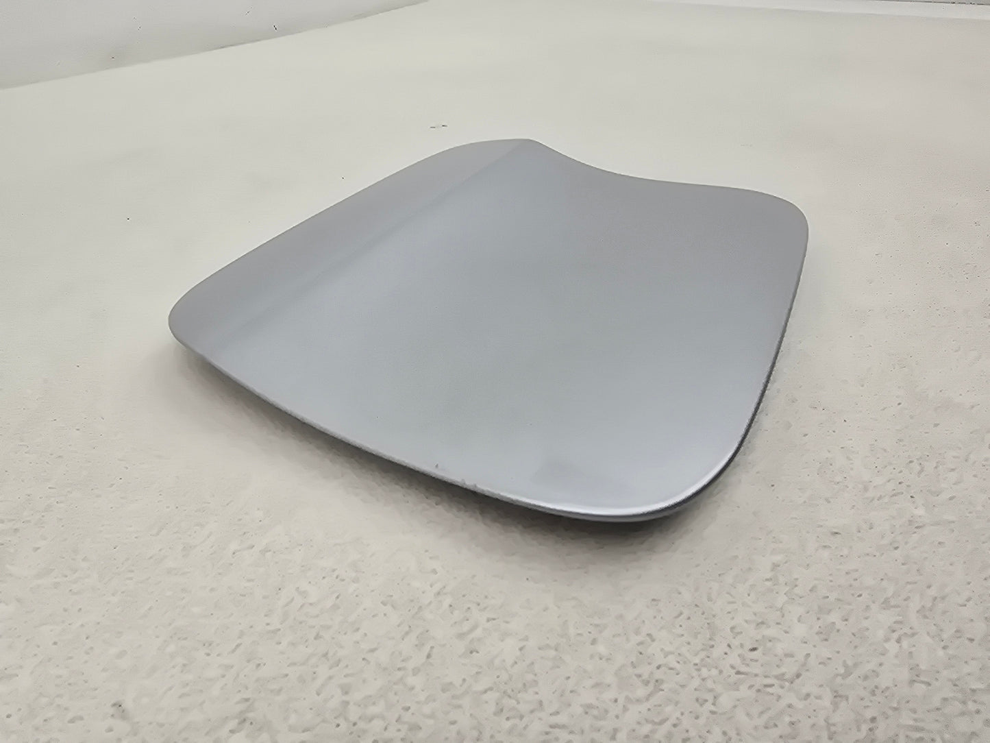 Fuel Filler Flap 3