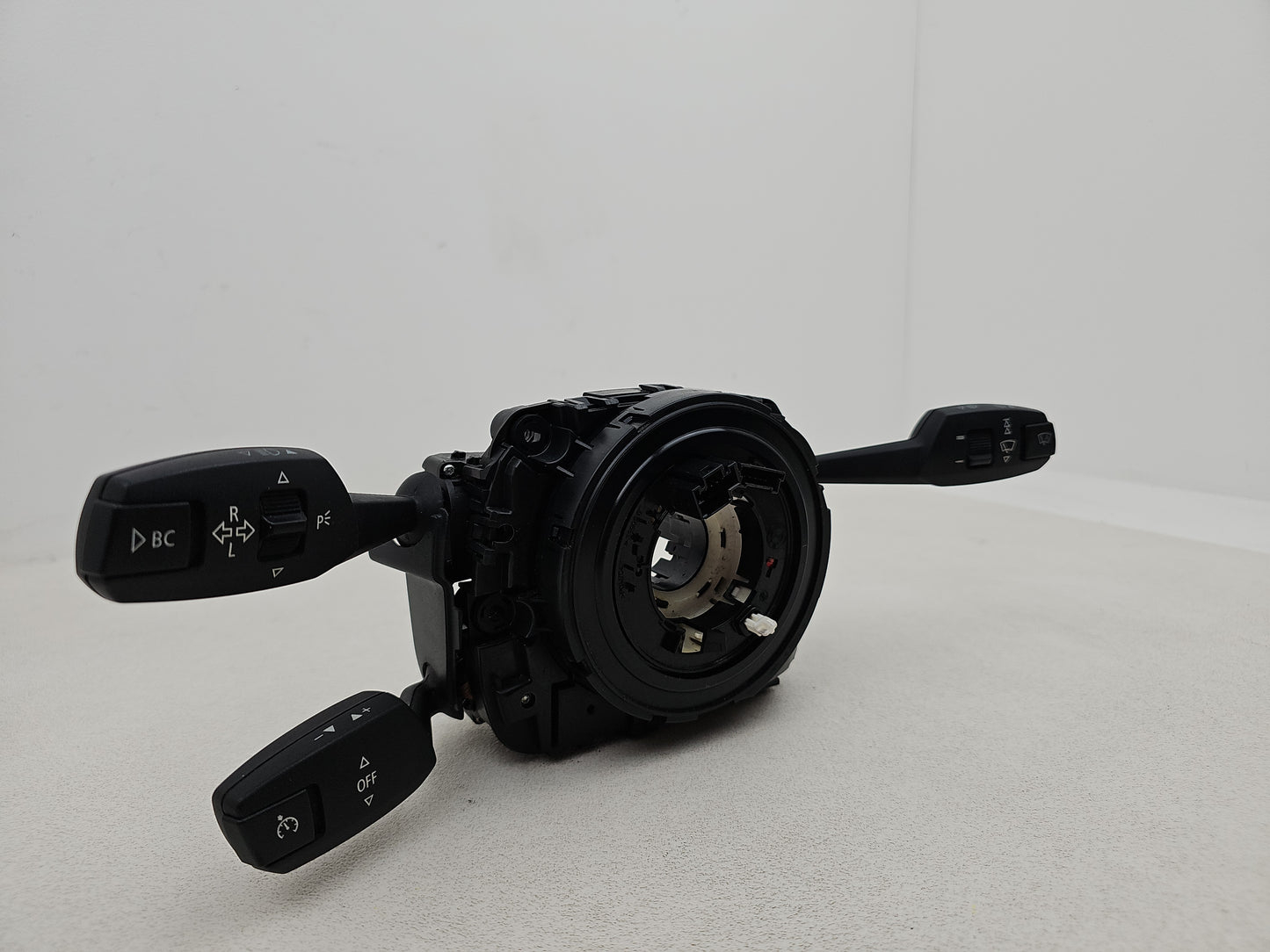 Steering Column Switches 3