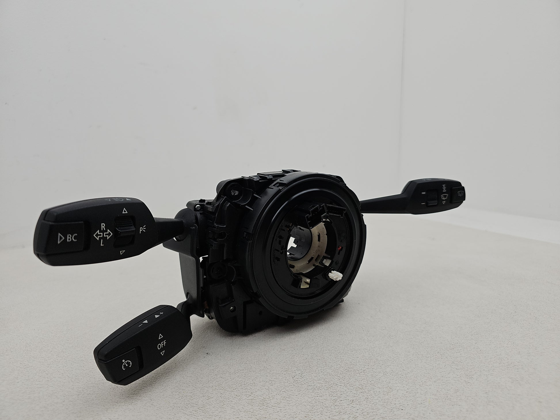Steering Column Switches 3