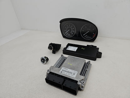 Engine ECU KIT 3