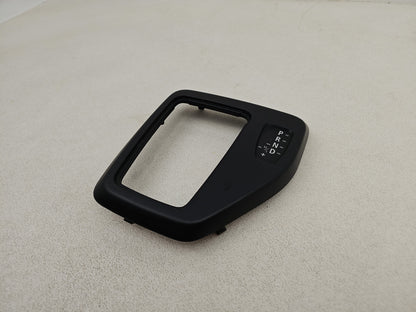 Centre Console Trim  3