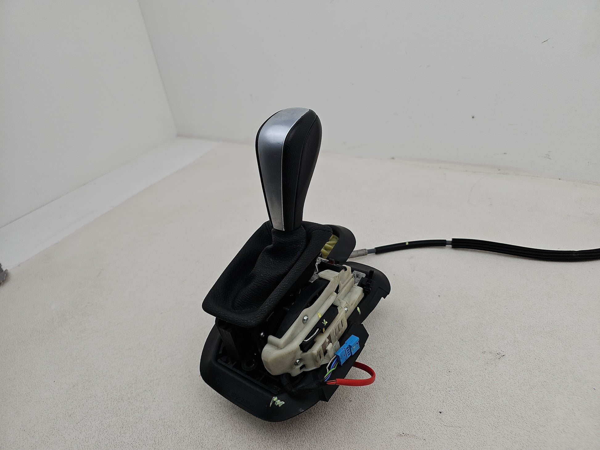 Gear Selector 3