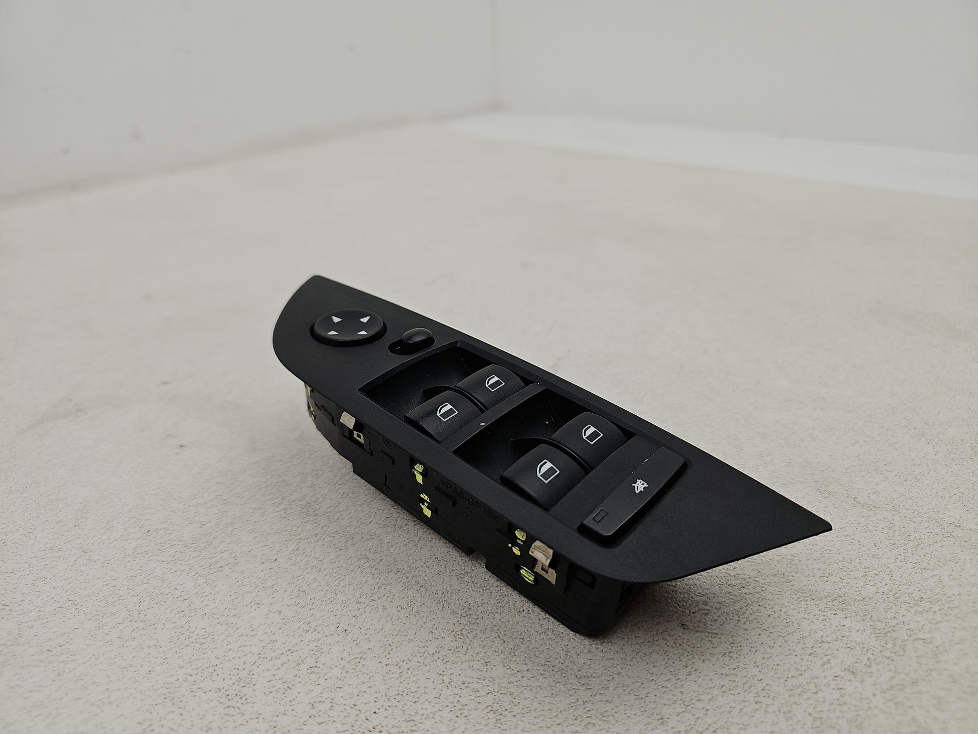 Switch Electric Window Front RH 3