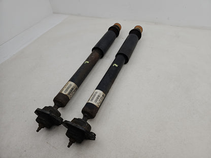 Bumper Front Shock Absorber 3