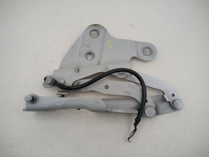 Bonnet Hinges 9