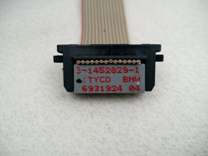Combination Switch / Stalks 3