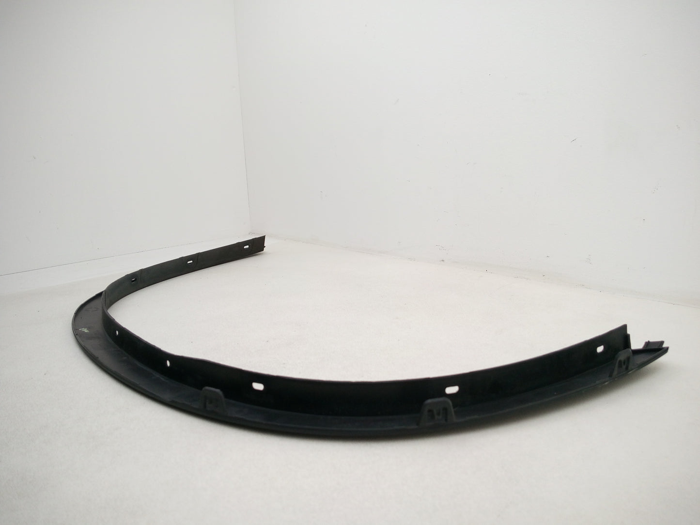 Bmw X1 E84 Front Wheel Arch Cover Trim Moulding Black Right O/S 2990166 - photo 3