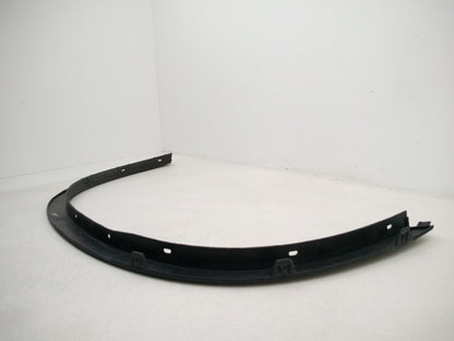 Bmw X1 E84 Front Wheel Arch Cover Trim Moulding Black Right O/S 2990166 - photo 3