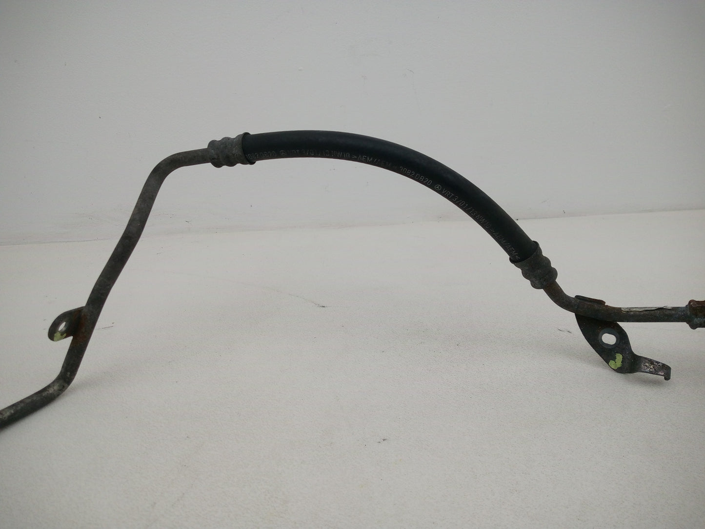 Coolant hoses set 3