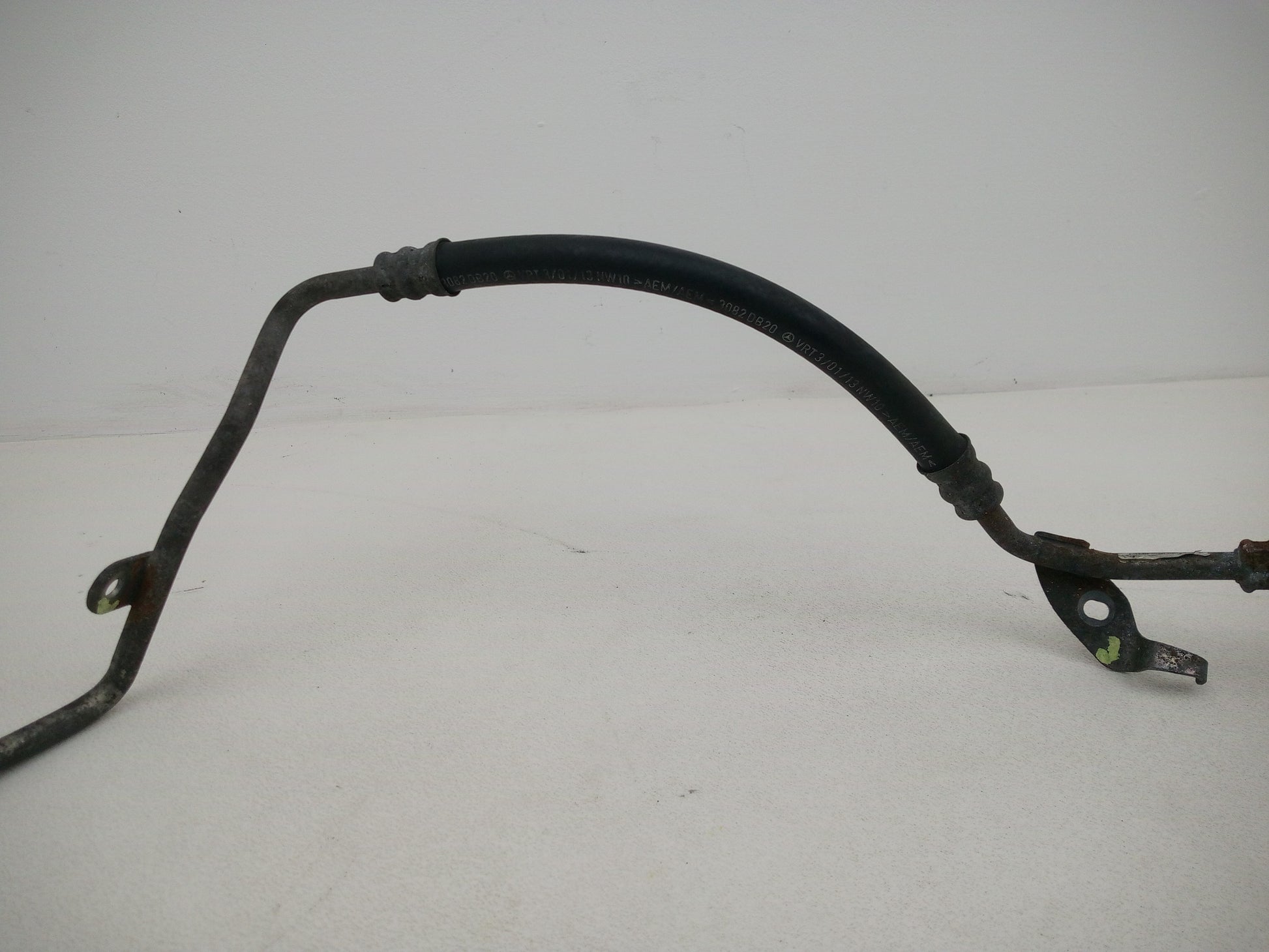 Coolant hoses set 3