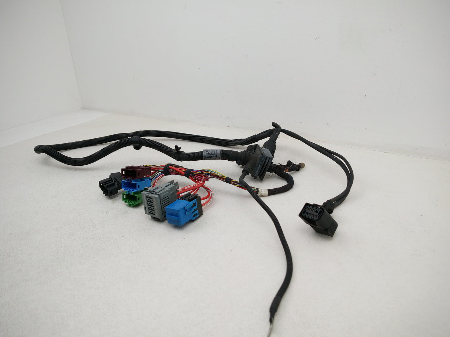 Engine Wiring Harness  3