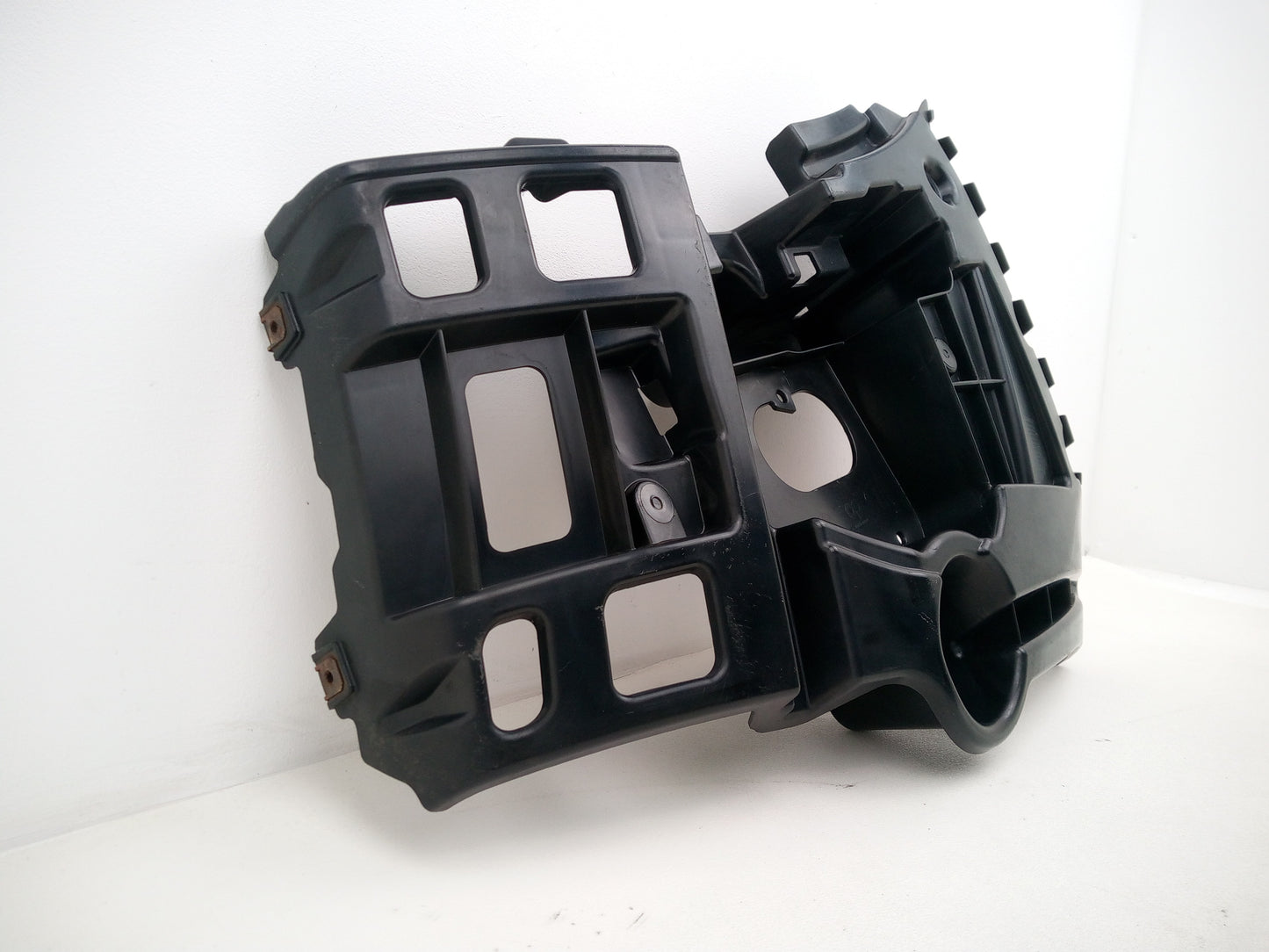 Bumper Rear Bracket LH 3