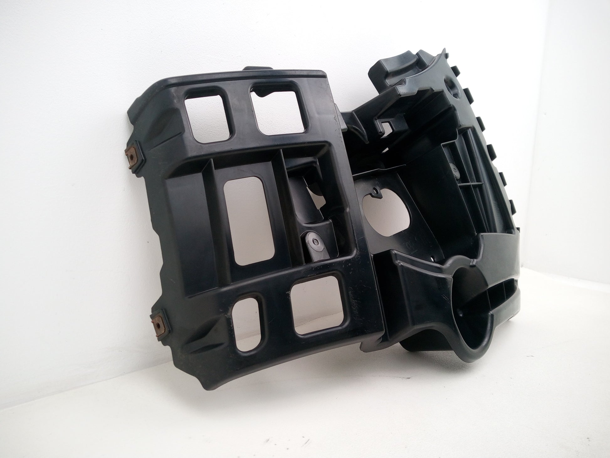 Bumper Rear Bracket LH 3