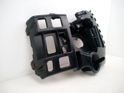 Bumper Rear Bracket LH 3