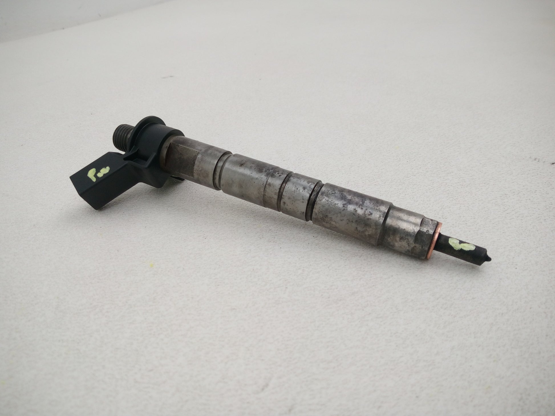 Fuel Injector 3
