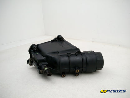 Oil Filter Housing 3