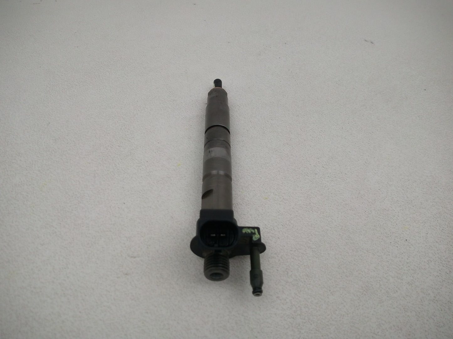 Fuel Injector 3
