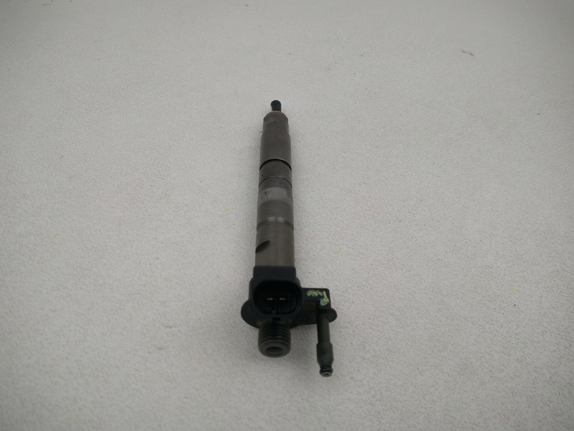 Fuel Injector 3
