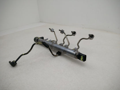 Fuel Rail 3