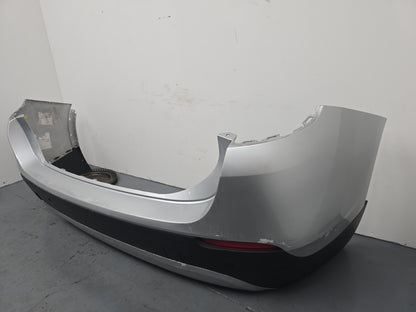 Rear Bumper 3